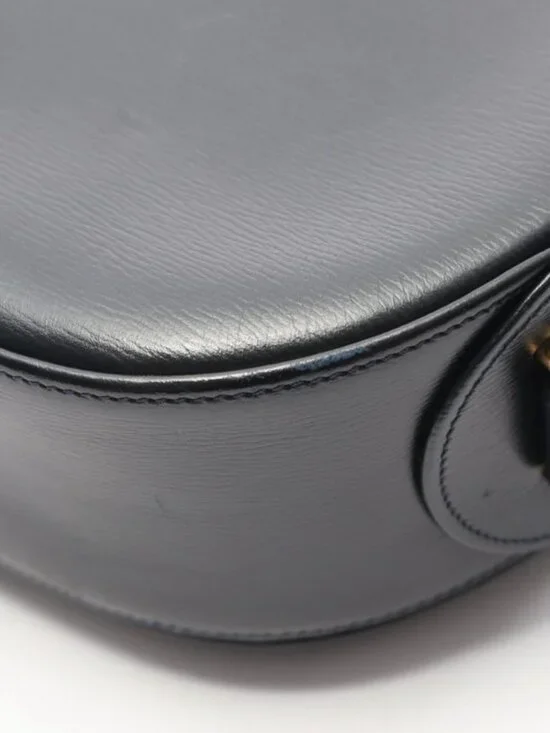 Cartier Shoulder Bag Saffiano - Picture 7 of 9